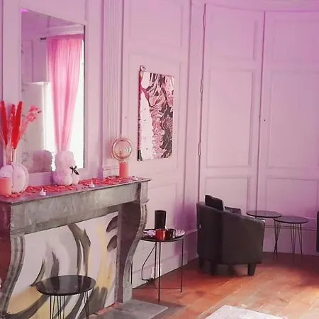 Romantique La Charmante